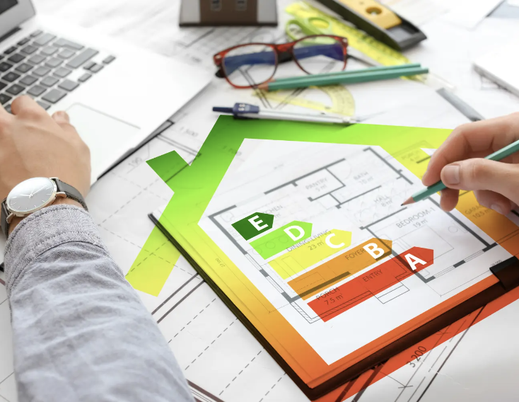 Energieberatung - Harsche Energieberatung